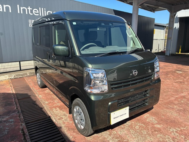 クリッパーDX GLパッケージ ハイルーフ 4WD