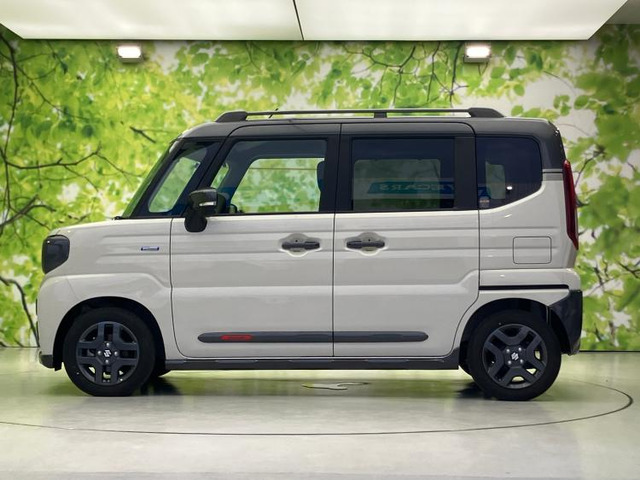 スペーシアギアハイブリッド(HYBRID) XZターボ