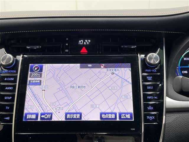 ハリアー2.5 ハイブリッド E-Four プレミアム 4WD