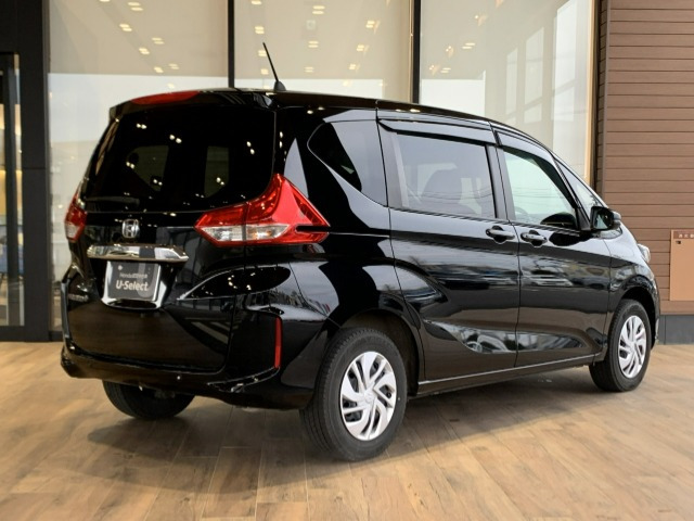 フリード+1.5 G 4WD