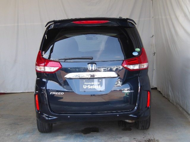 フリード+1.5 ハイブリッド G ホンダセンシング