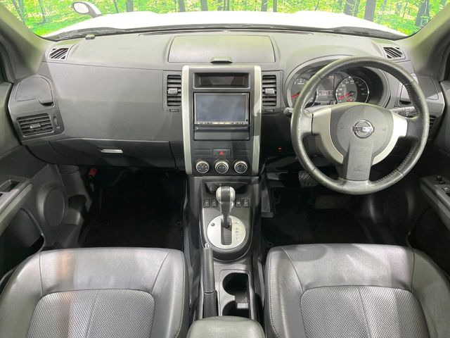 エクストレイル2.0 20X