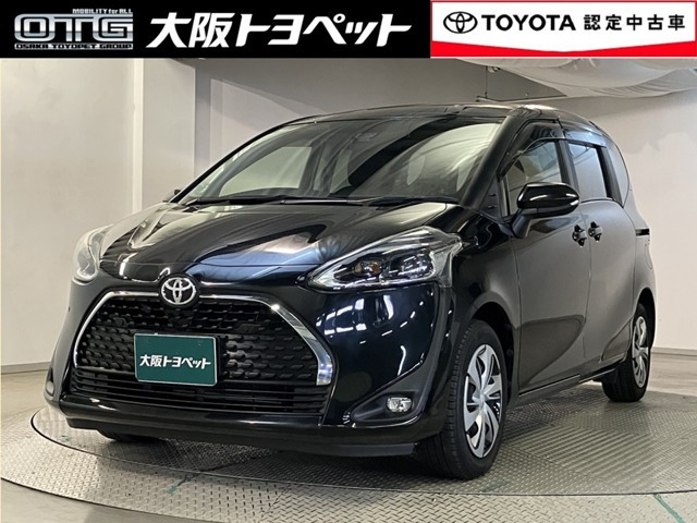 シエンタ1.5 G クエロ