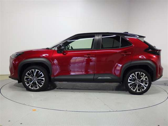 ヤリスクロス1.5 Z