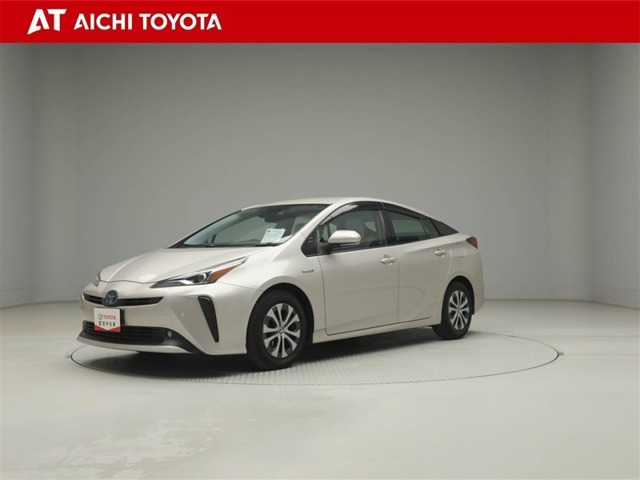 プリウス1.8 A プレミアム