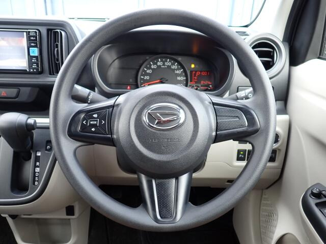 �X�e�A�����O�͂ƂĂ����ꂢ�ȏ�Ԃł��B