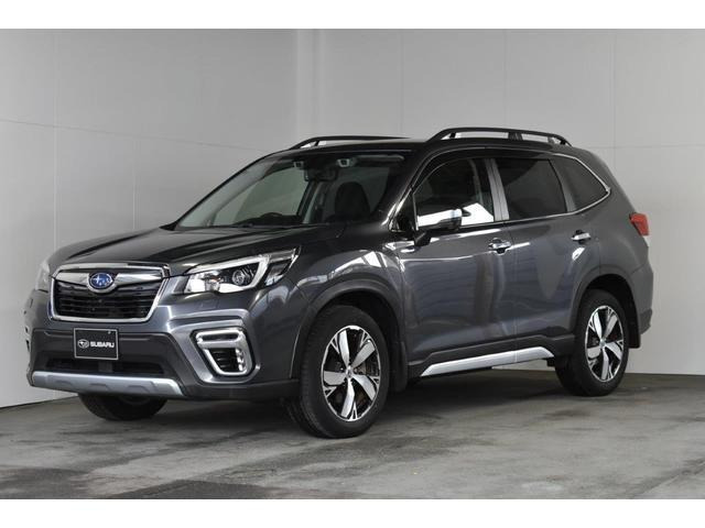 フォレスター2.0 アドバンス 4WD