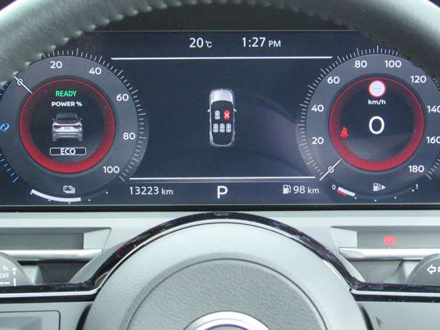 ノートオーラ1.2 G レザーエディション