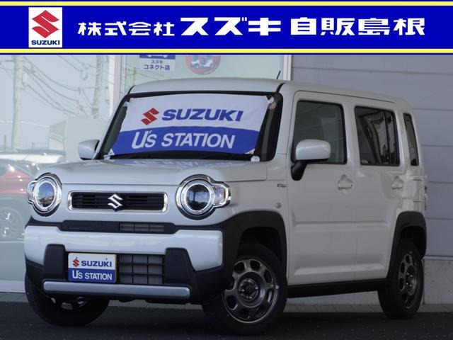 スペーシアハイブリッド(HYBRID) G