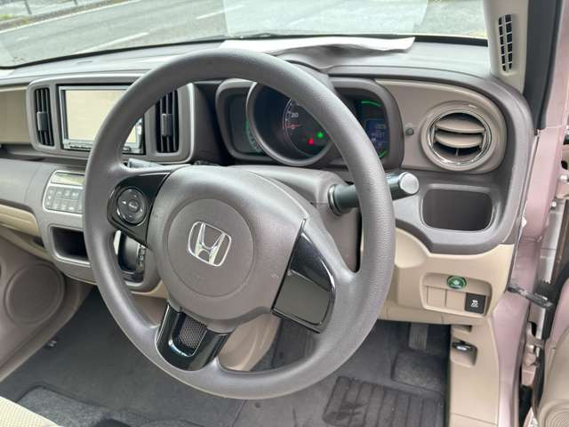 N-ONEG Lパッケージ