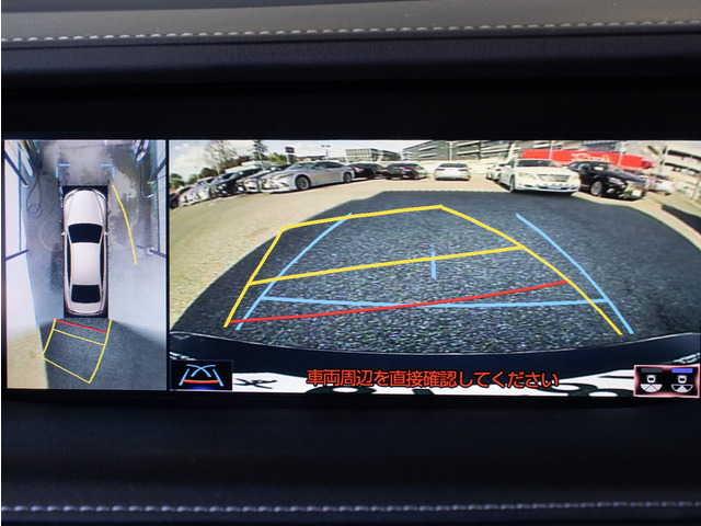 360�x�S���̓J�����p�m���~�b�N�r���[���j�^�[!