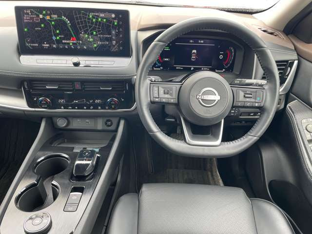 エクストレイル