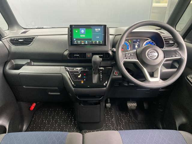 ルークスハイウェイスター