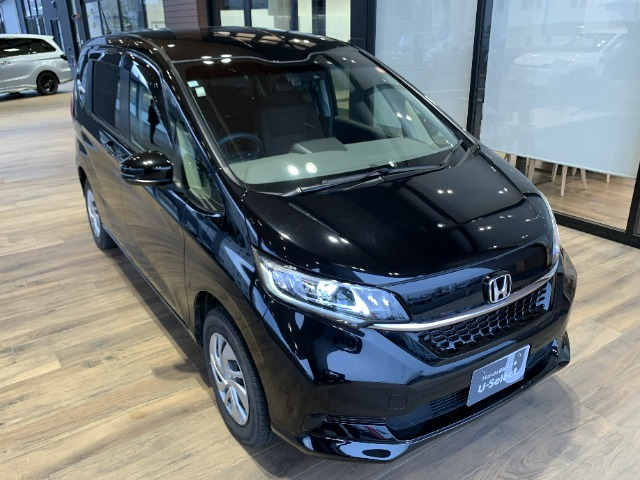 フリード+1.5 G 4WD