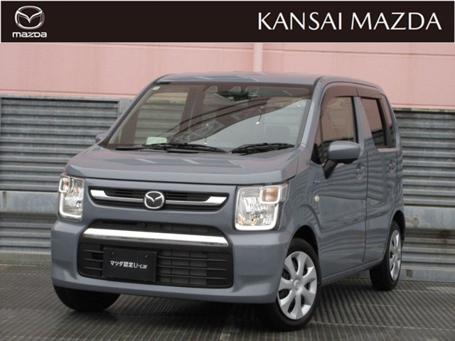 フレアハイブリッド XG