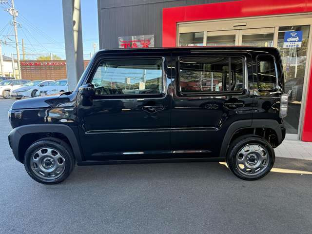 スペーシアハイブリッド(HYBRID) G