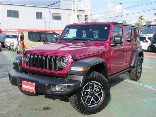 ラングラーアンリミテッド ルビコン リミテッドED with サンライダー FLIP TOP for Hardtop 4WD