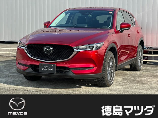 CX-52.0 20S プロアクティブ