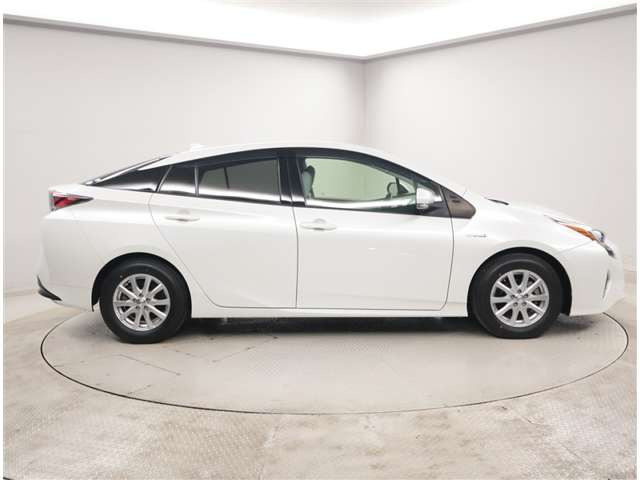 プリウス1.8 S ツーリングセレクション