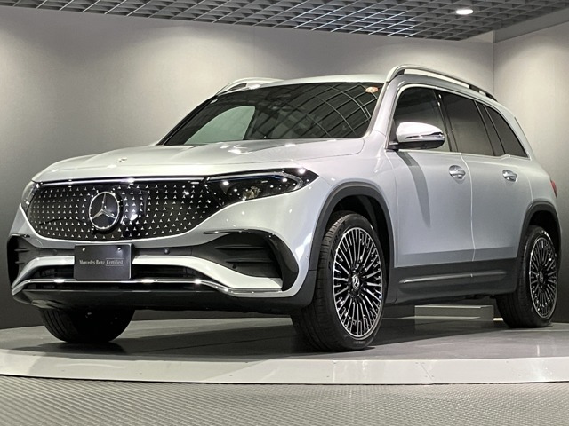 EQB250プラス AMGラインパッケージ