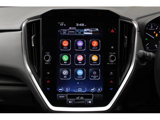 クロストレック2.0 ツーリング 4WD