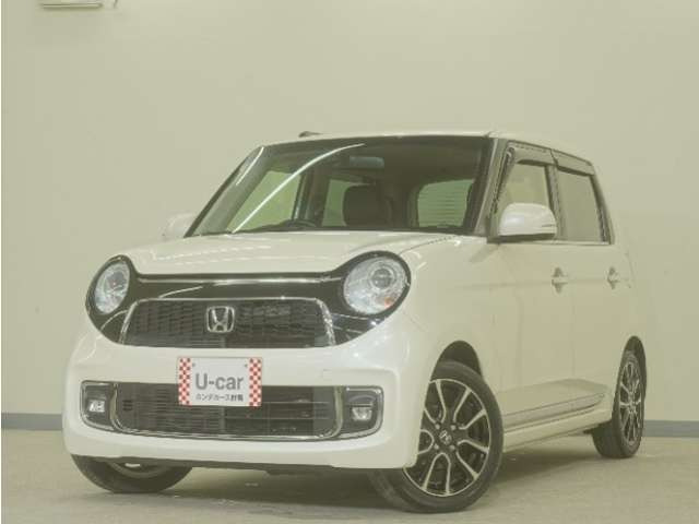 N-ONEプレミアム ツアラー ローダウン