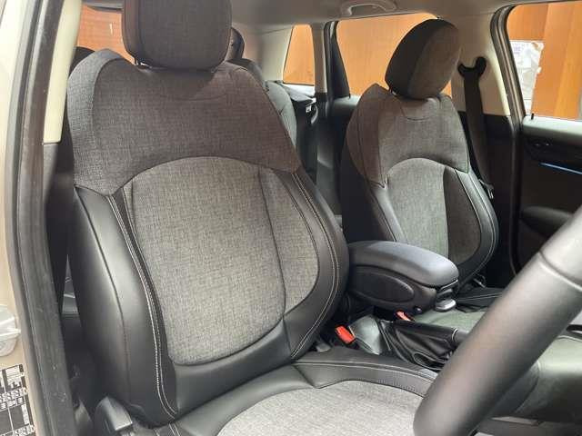 ミニクーパー D