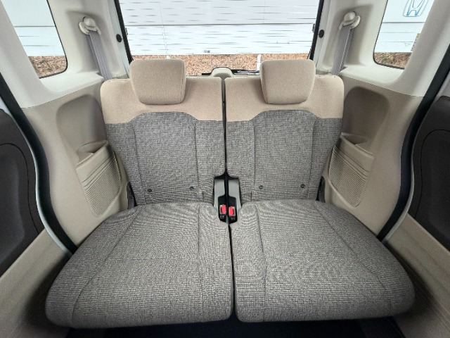 N-BOXG L ホンダセンシング