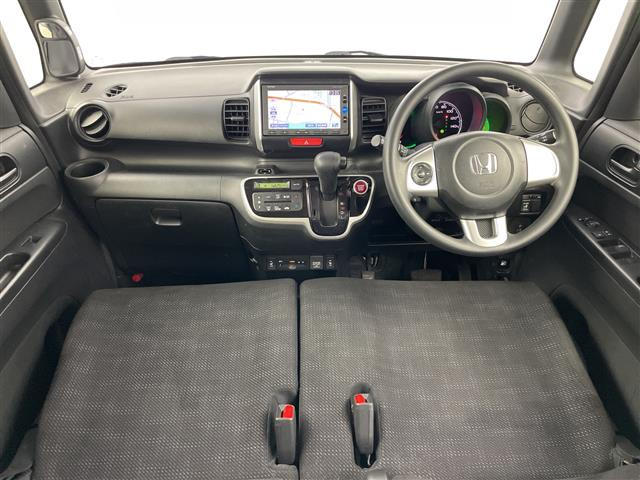 N-BOXG SSパッケージ 4WD