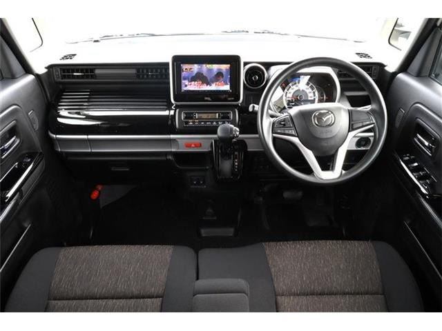 フレアワゴンカスタムスタイル ハイブリッド XG 4WD