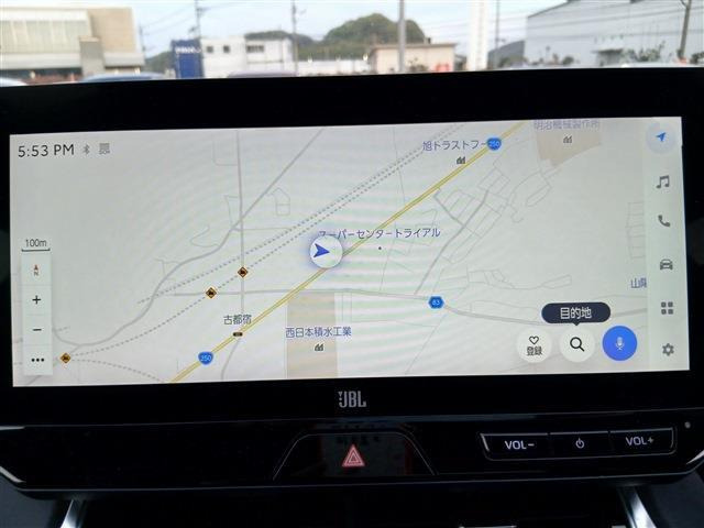 ハリアー2.5 ハイブリッド Z レザーパッケージ