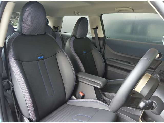 ミニクーパー S