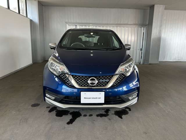 ノート1.2 e-POWER AUTECH FOUR 4WD