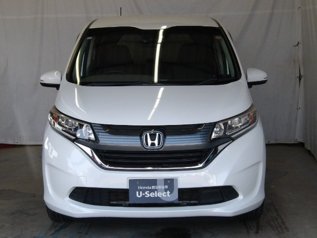 フリード+1.5 G ホンダセンシング