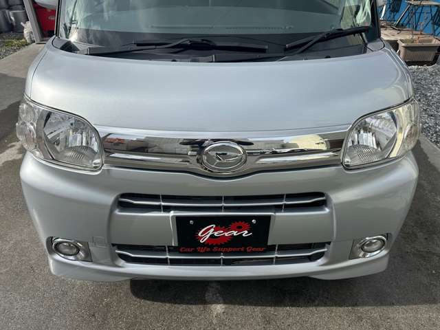 タントG スペシャル