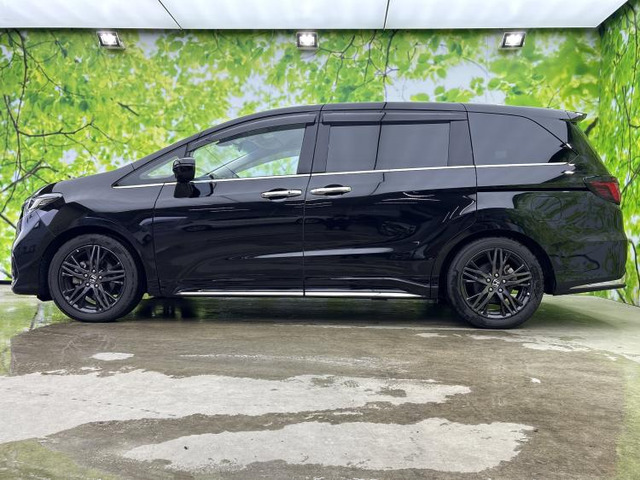 オデッセイ2.0 e:HEV アブソルート EX