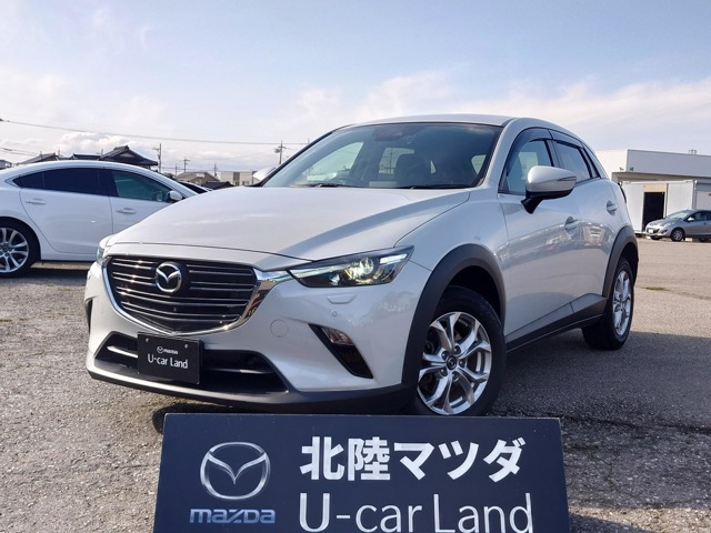 CX-3