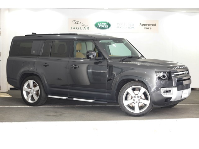 ディフェンダー130 ファースト エディション 3.0L D300 ディーゼル 4WD