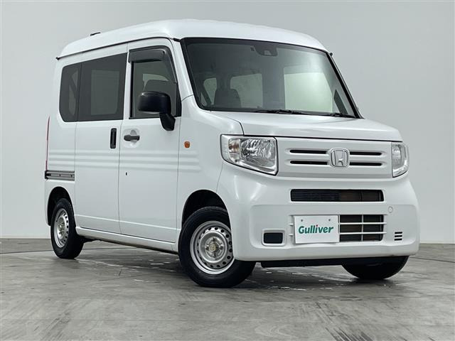 N-VANG ホンダセンシング