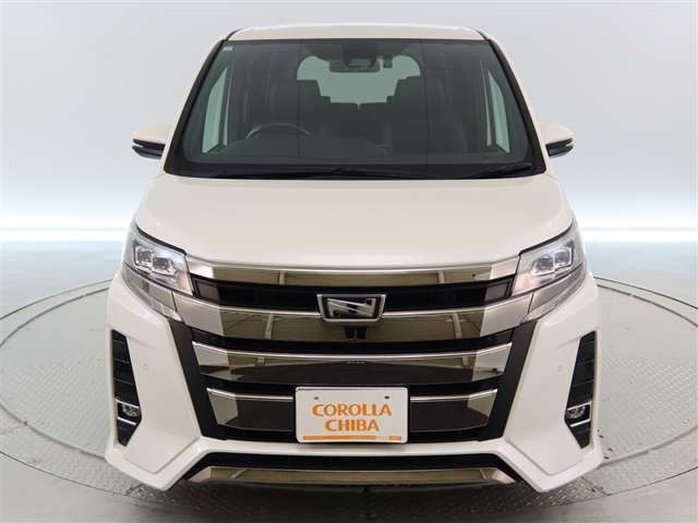 ノア2.0 Si W×B II