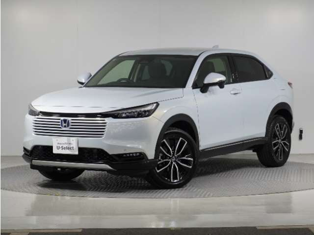 ヴェゼル1.5 ハイブリッド Z