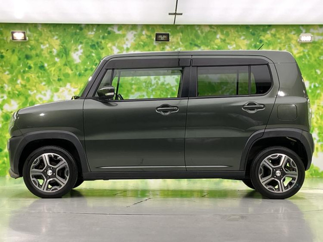 フレアクロスオーバーXT