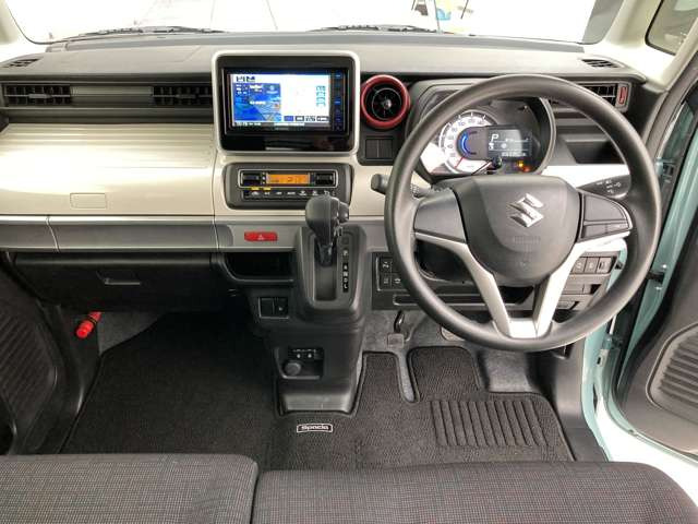 スペーシアハイブリッド(HYBRID)  X