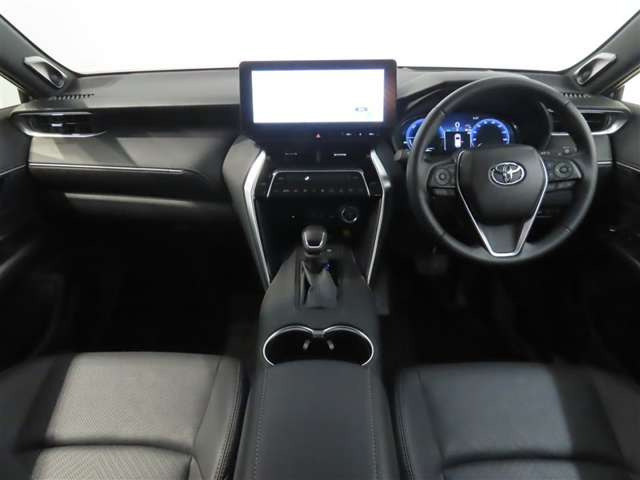 ハリアー2.5 ハイブリッド Z レザーパッケージ