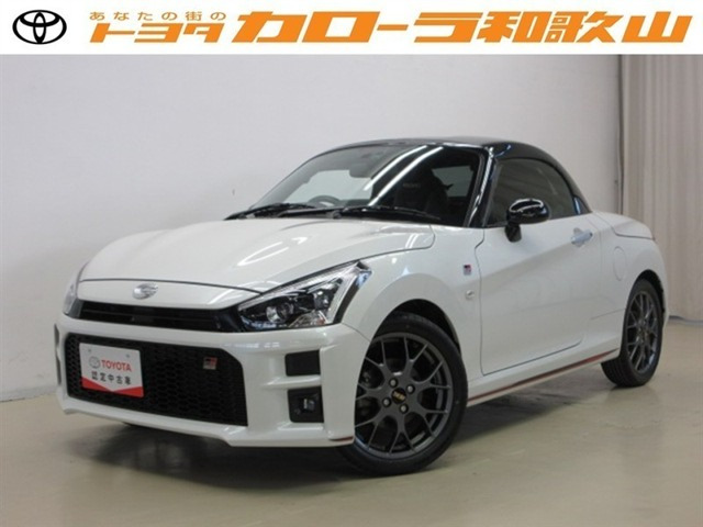 コペンGR スポーツ