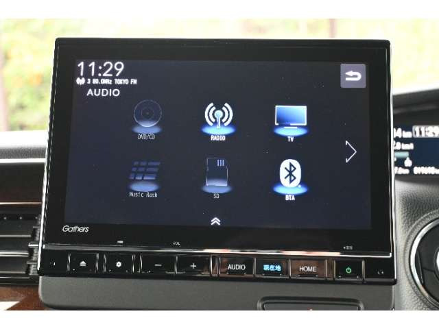 N-BOXカスタムL コーディネートスタイル