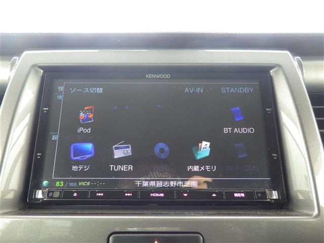 ハスラーG ターボ