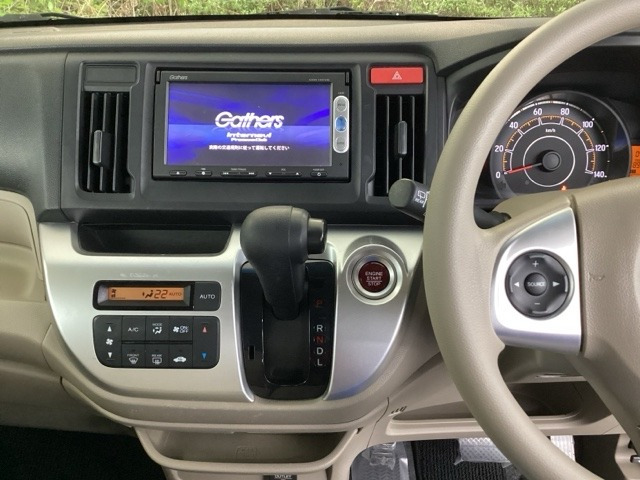 N-WGNG Aパッケージ