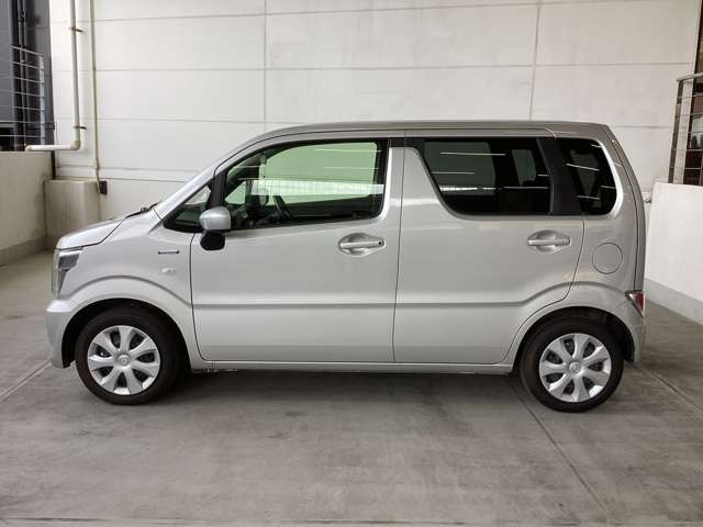 フレアハイブリッド XG