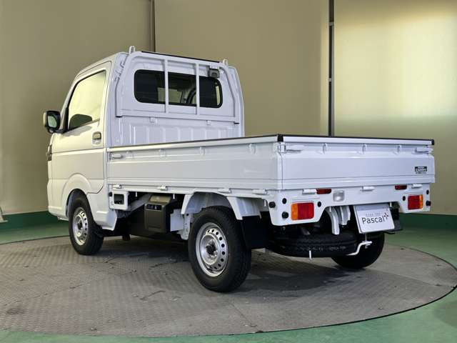 キャリイKC 農繁 4WD